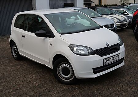 Skoda Citigo 1.0 *KLIMAANLAGE *ALLWETTER