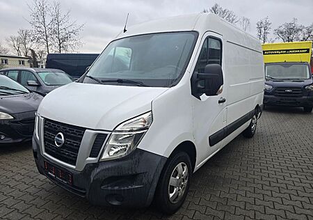 Nissan NV400 Kastenwagen L2H2 3,5t PRO