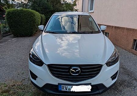 Mazda CX-5 2.2 SKYACTIV-D 150 Exclusive-Line FWD A...