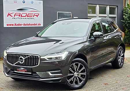 Volvo XC 60 XC60 Inscription Recharge Plug-In Hyb. AWD MwSt