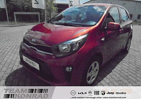 Kia Picanto Edition 7 1.0 mit Emotion Paket