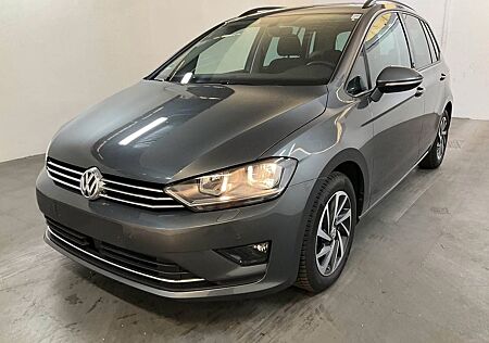 VW Golf Volkswagen Sportsvan VII Sound AHK SHZ PDC Comfort Pak