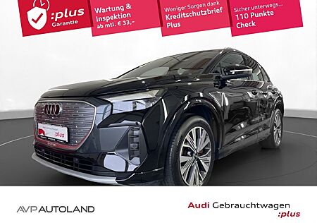 Audi Q4 e-tron Q4 40 e-tron advanced | AHK | SITZHEIZUNG |