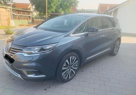 Renault Espace TCe 225 EDC GPF Initiale Paris Initia...