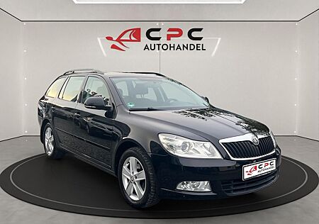 Skoda Octavia Combi Ambiente