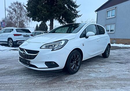 Opel Corsa E 120 Jahre ecoFlex