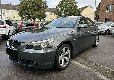 BMW 523i 523 Baureihe 5 Lim.