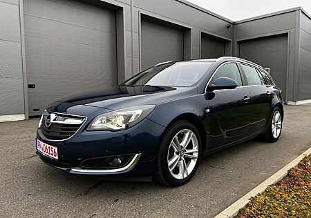 Opel Insignia A Sports Tourer 1 Hand Automatik Shft