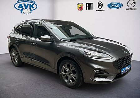 Ford Kuga ST-Line X mit AHK u. Winterpaket II