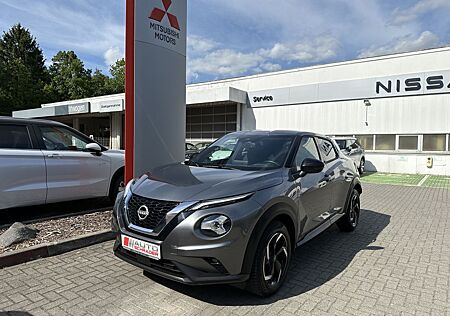 Nissan Juke 1.0 DIG-T N-Connecta *Navi, Winter-Paket*