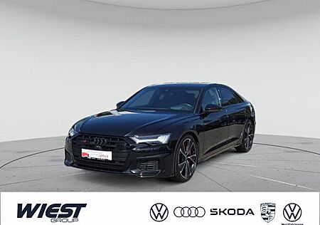 Audi S6 Limousine 3.0 TDI, MATRIX/360°VIEW/VIRTUAL/HU
