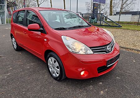 Nissan Note Acenta