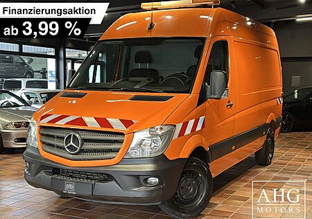 Mercedes-Benz Sprinter 319 V6 L2H2 KLIMA AHK-3,5T TEMPO SCHWIN