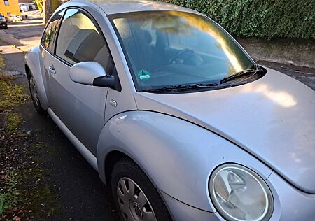 VW Beetle Volkswagen