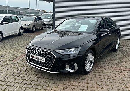 Audi A3 Limousine 30 TFSI advanced