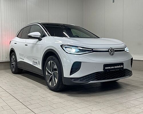Volkswagen ID.4 Pro 77kWh WÄRMEPUMPE ACC LED RFK NAVI