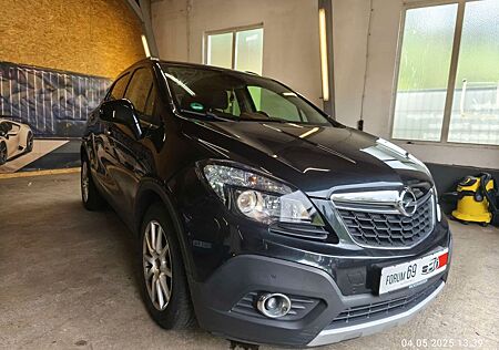 Opel Mokka Innovation *Kamera*Leder*Xenon*