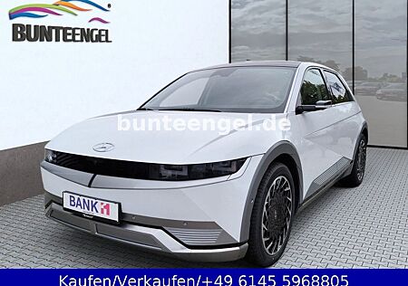 Hyundai IONIQ 5 Uniq 4WD 77,4kWh Vollausstattung Pano