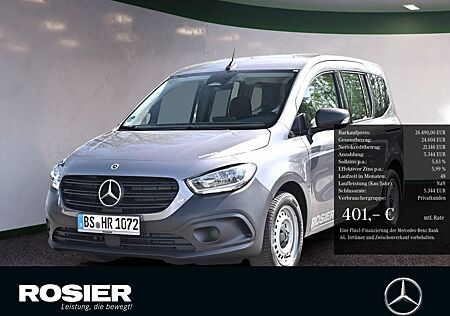 Mercedes-Benz Citan 110 Tourer BASE Standard Kamera Spurh.-Ass