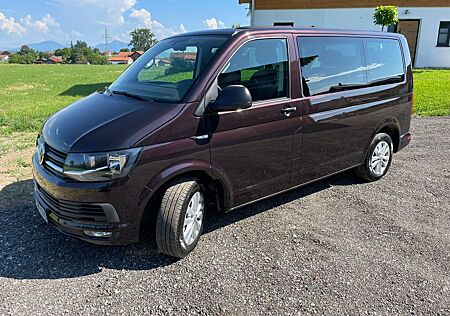 VW T6 Multivan Volkswagen