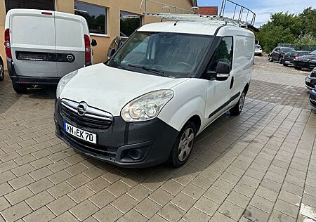 Opel Combo D Kasten L1H1 2,2t