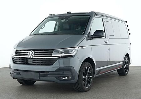 VW T6 California Volkswagen T6.1 California Beach Edition*BEHINDERTENAUSBAU*