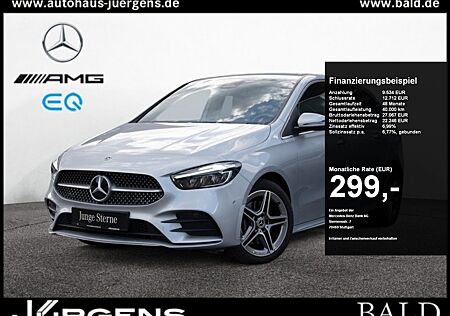 Mercedes-Benz B 250 e AMG-Sport/LED/Kamera/Keyl/Ambiente/18'