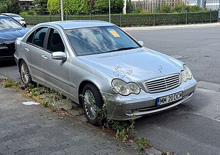 Mercedes-Benz C 220 CDI AVANTGARDE Avantgarde