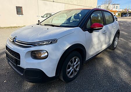 Citroën C3 Feel*Klima*SitzH*8Fach*
