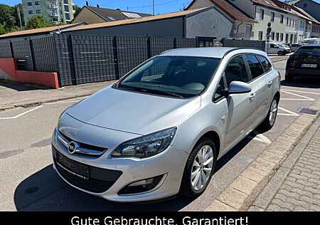 Opel Astra Sports Tourer*KLIMA*TEMPO*NAV*PDC*SHZ