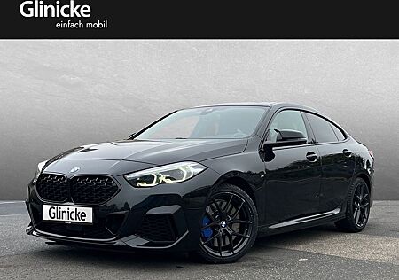 BMW M235i 2er Gran Coupe - / Pano / ACC / HUD