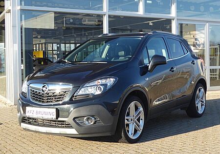 Opel Mokka 1.6 CDTI Innovation Bi-Xenon SHZ ALU