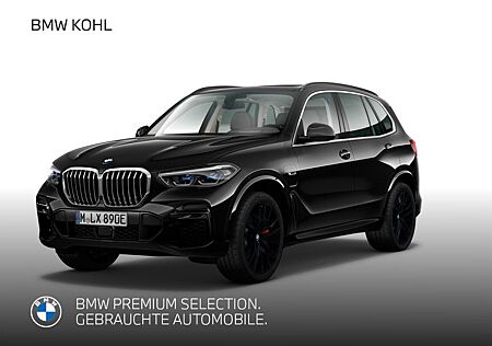 BMW X5 45e xDrive M Luftfederung Anhängerkupplung Ma
