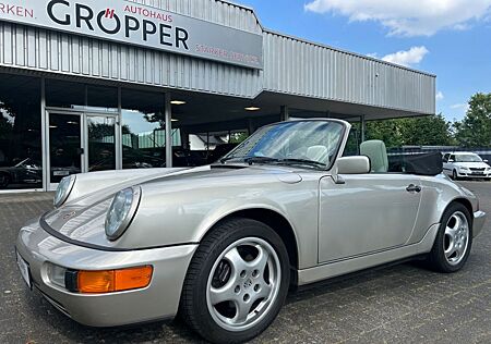 Porsche 964 Cabrio Carrera 4//SONDERANGEBOT