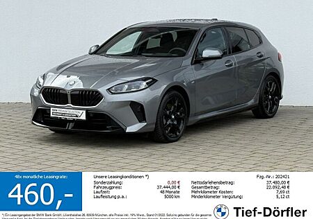 BMW 120 M Sport AHK/MEMO/ACC+/LED+/360/K-ZUG/PRIVACY
