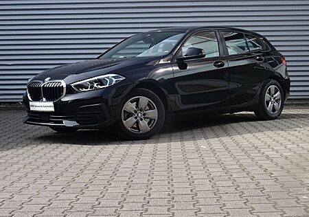 BMW 118i Lim. Advantage LED LivePro CarPlay SH