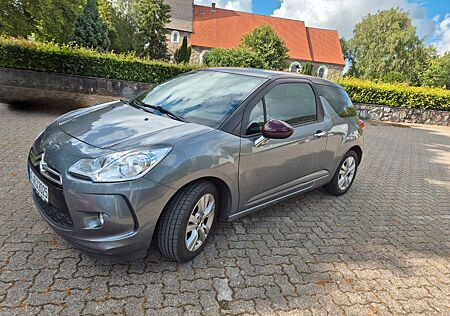 Citroën DS3 VTi 120 SoChic SoChic