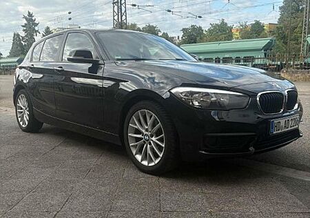 BMW 116 116Diesel,Top Zustand