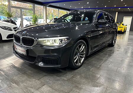 BMW 520 d M Sport *KAMERA* Fahrassistenz* 1.HAND*