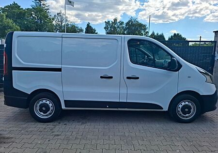 Renault Trafic Kasten L1H1 2,7t Komfort