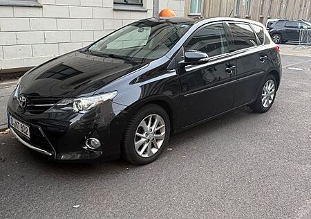 Toyota Auris START Edition 1,6-l-Valvematic START E...