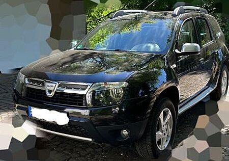 Dacia Duster dCi 110 4x4 Prestige Prestige