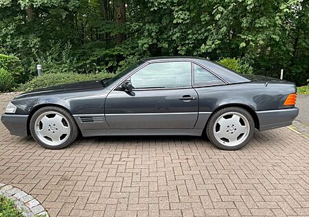Mercedes-Benz SL 280 Liebhaber Oldtimer Originalzustand - SL