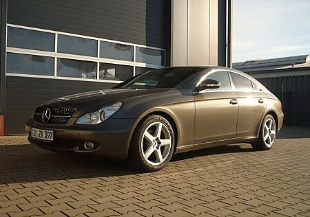 Mercedes-Benz CLS 350 "" VB 8999 € ""