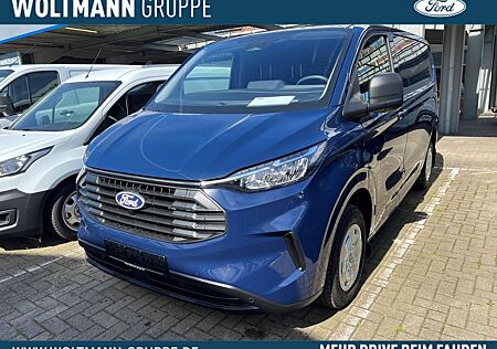 Ford Transit Custom Kasten 280 L1 Trend FWD 2.0 EcoBl