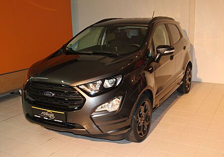 Ford EcoSport ST-Line SHZ, LHZ, NAVI, Klimaautomatik