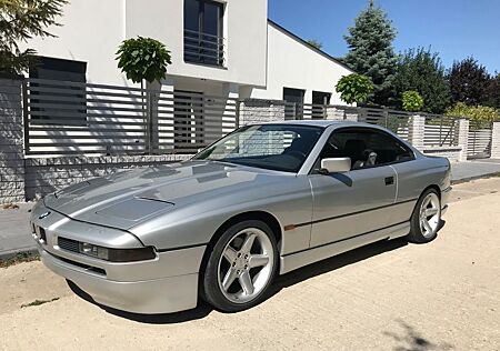 BMW 850i ac schnitzer paket