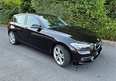 BMW 118i Advantage Advantage