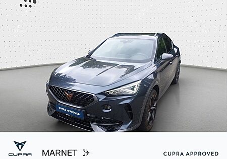 Cupra Formentor VZ 1.4 TSI e-HYBRID Navi*AHK*El.Heck*