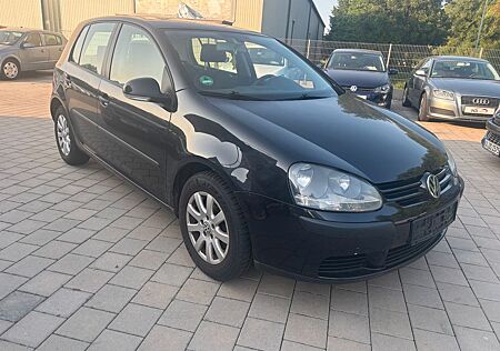 VW Golf Volkswagen V Lim. Comfortline Klima,5 Tür,Tüv April 27